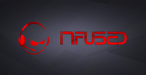 Team Infused