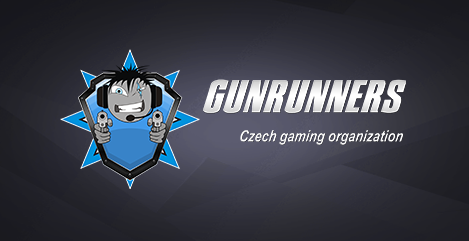 Gunrunners