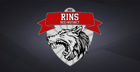 Red Instinct